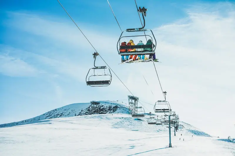 Ски калкулатор: Колко струват картите за лифт в най-популярните зимни курорти у нас