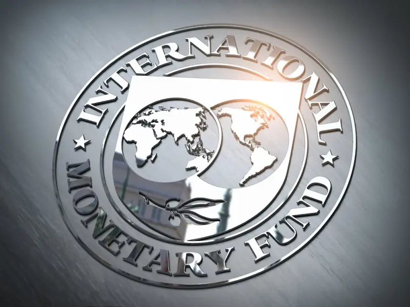 МВФ: Пазарите на криптовалути и акции стават все по-взаимосвързани