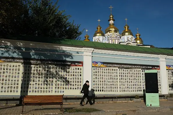 Украински дипломат предизвика смут в Киев с коментар за членството в НАТО