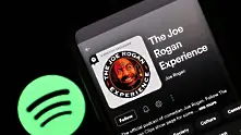 Spotify няма да премахва Джо Роугън от платформата си