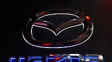 Mazda временно спира производството в два от заводите си в Япония