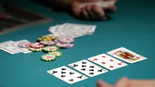 Хазартният бизнес в САЩ обърна играта в своя полза