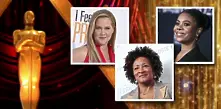 Три жени ще са водещи на „Оскарите“ тази година