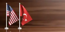 28 млрд. долара достигна търговският обмен между Турция и САЩ през 2021 г.