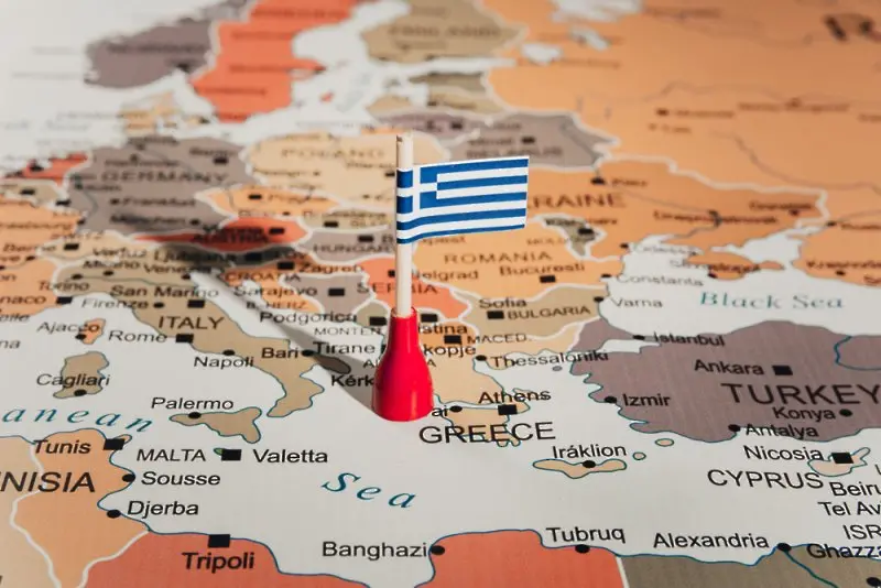 Гърция планира да стане енергиен хъб за Балканите