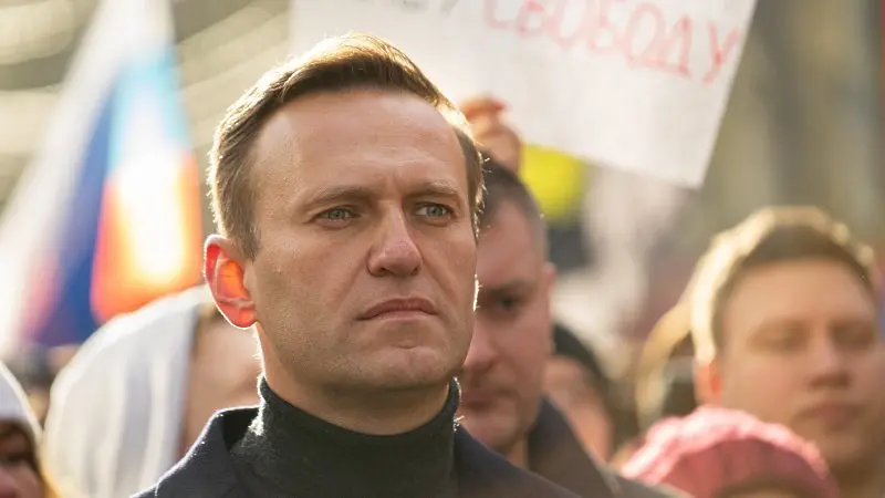 Тръгна ново дело срещу Алексей Навални