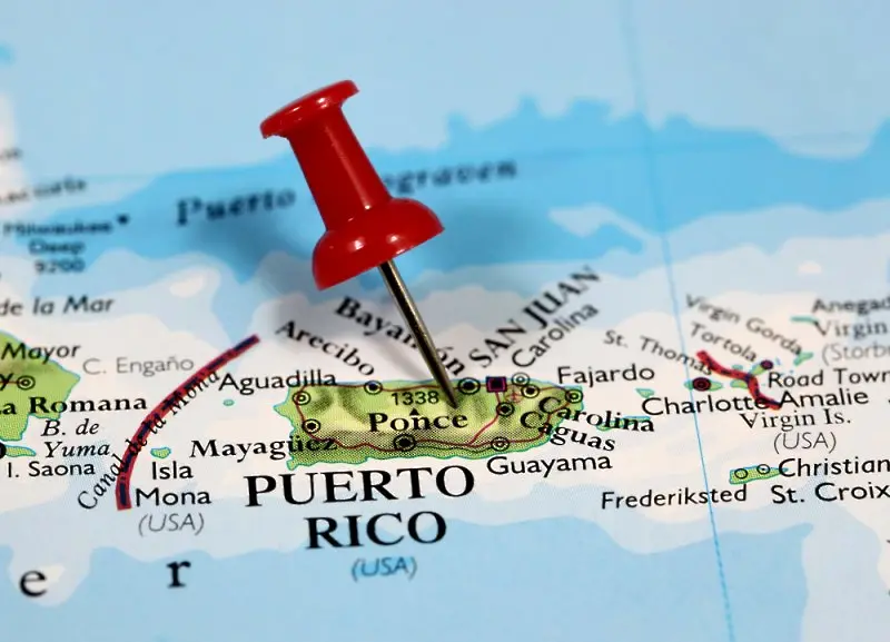 Скритият (данъчен) чар на Пуерто Рико