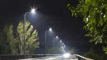 Десетки общини намалиха уличното осветление заради скъпия ток