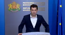 Проф. Тодор Тагарев номиниран за нов военен министър
