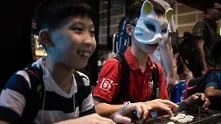 Китай готви младежки режим за платформите за онлайн игри и стрийминг