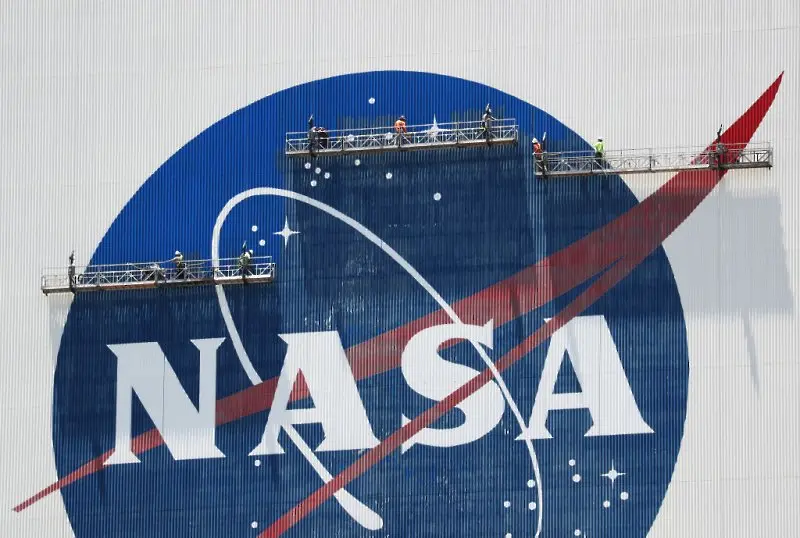 НАСА ще изпрати нов екипаж на Международната космическа станция