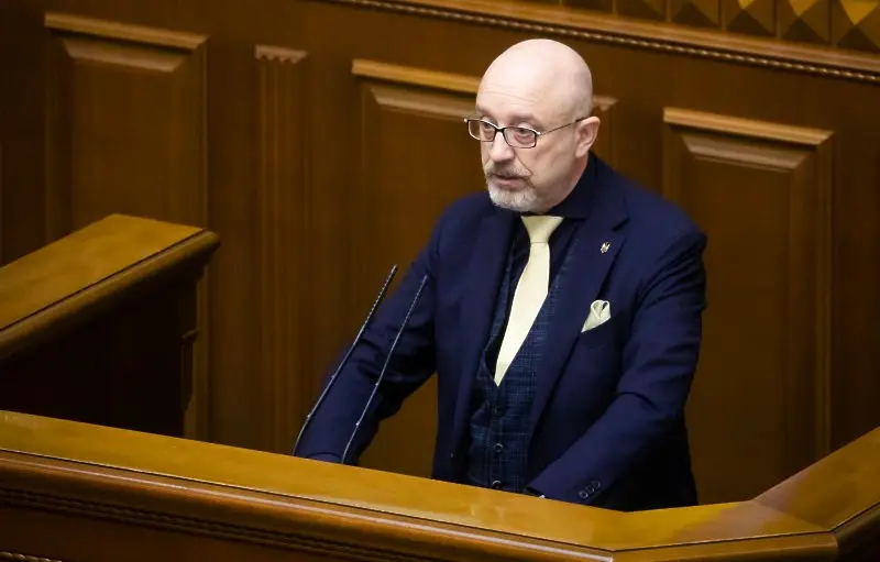 Украйна предлага амнистия и 5 млн. рубли на всеки предал се руски войник