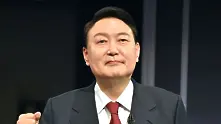 Консерваторът Юн Сук-йол спечели президентските избори в Южна Корея