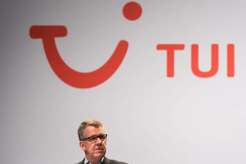 TUI Russia вече не е част от световния бранд 
