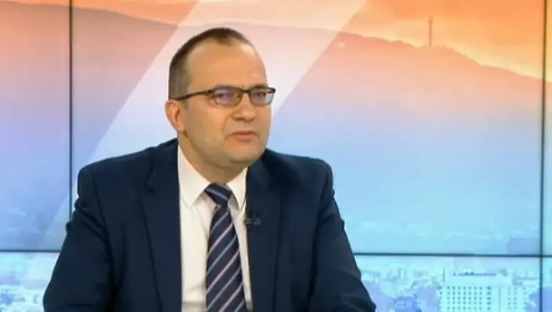Мартин Димитров: На всяка цена газовата връзка с Гърция трябва да се изгради тази година