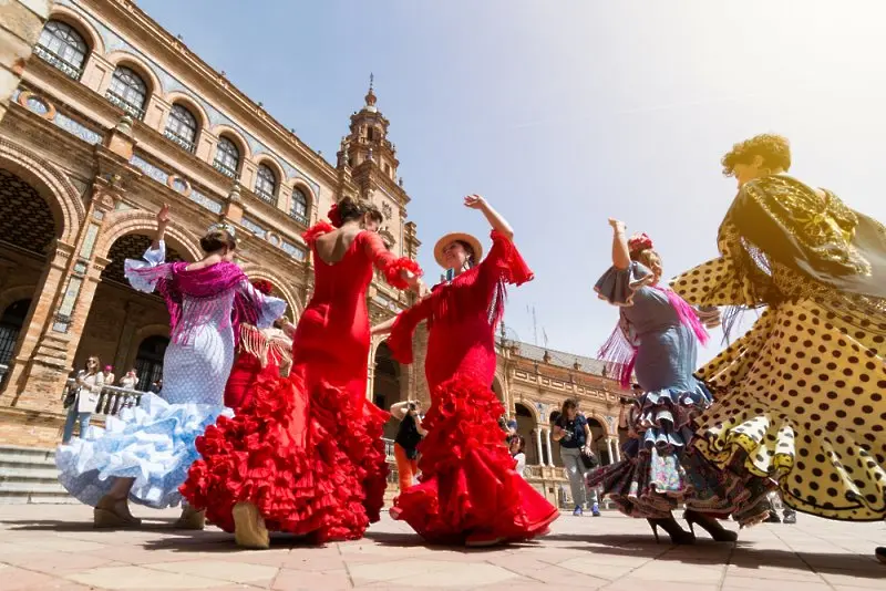 Испанският туризъм плавно излиза от кризата