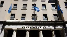 Войната изтри 10 млрд. долара от Атинската борса