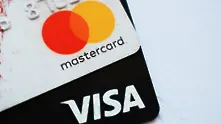 Mastercard и Visa блокират руски банки
