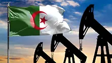 Италия договаря алжирски газ