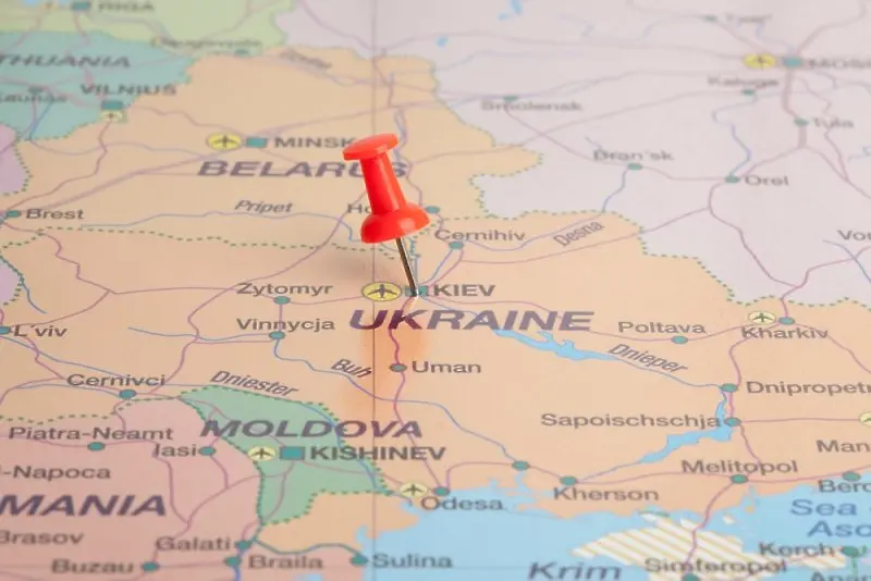 Руските войски блокираха градовете Херсон и Бердянск, влязоха в Харков