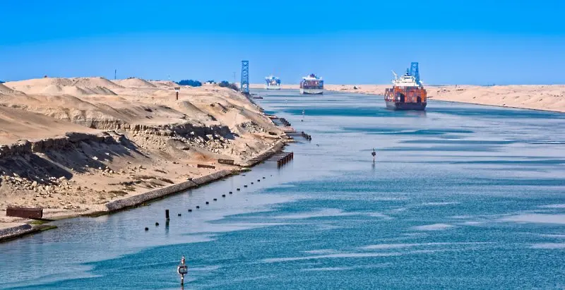 Суецкият канал увеличава таксите си