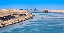 Суецкият канал увеличава таксите си
