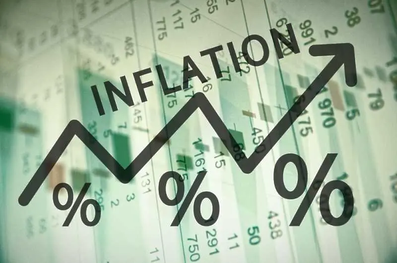 Годишната инфлация у нас достигна 10% през февруари
