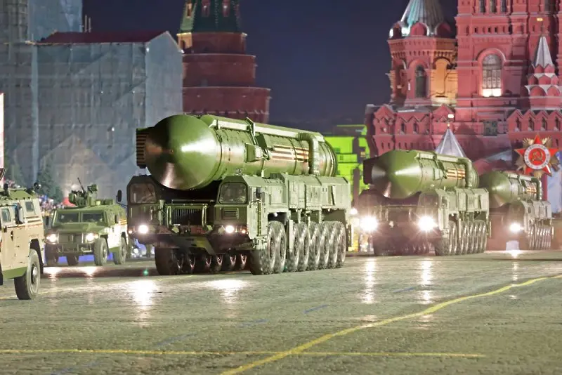  Ядрената мощ на Русия - има ли основания за тревога?