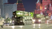  Ядрената мощ на Русия - има ли основания за тревога?