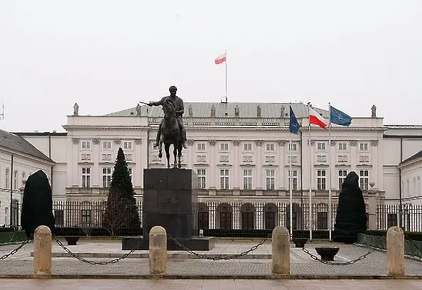 Полша гони 45 руски дипломати за шпионаж