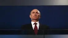 Путин нареди да се премине към плащане в рубли на руския газ до 31 март