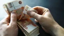 Западът поема валутния риск при търговия в рубли  