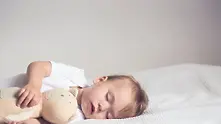 Най-важното, което трябва да знаем за детския сън (подкастът на Новите родители)