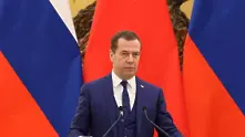 Медведев: В името на борбата с Русия европейците забравиха за екологичните ценности