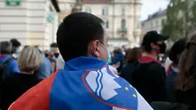 Левоцентристката Движение Свобода спечели изборите в Словения