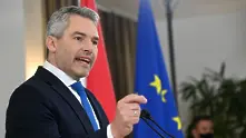 Австрийският канцлер: OMV ще продължи да плаща за доставките на газ от Русия в евро