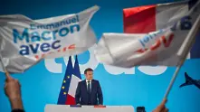 Вторият тур на изборите във Франция се очертава да бъде изключително оспорван