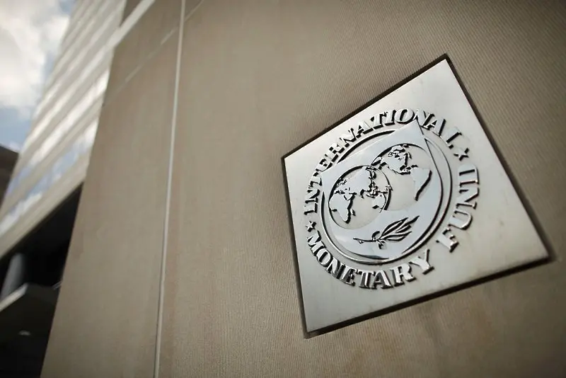 МВФ понижи прогнозата си за икономическия растеж на България