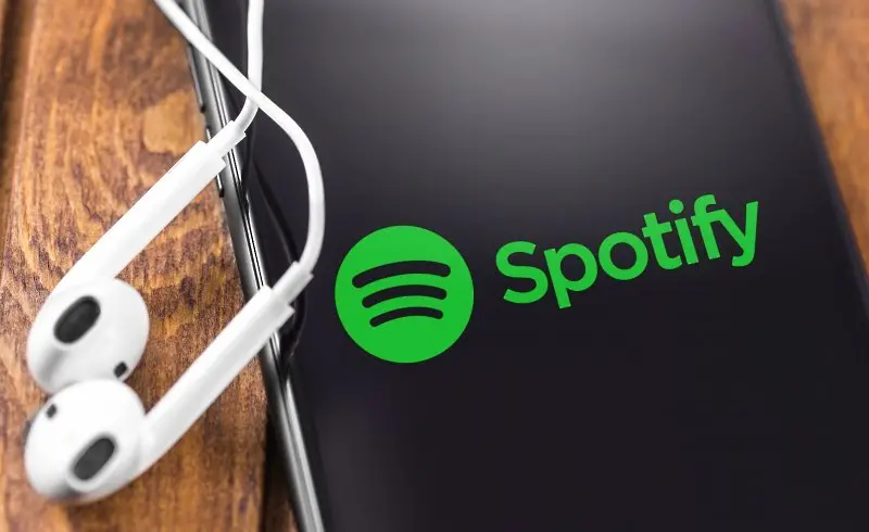 Spotify ребрандира услугата си за аудио стрийминг на живо