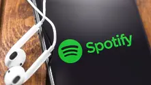 Spotify ребрандира услугата си за аудио стрийминг на живо