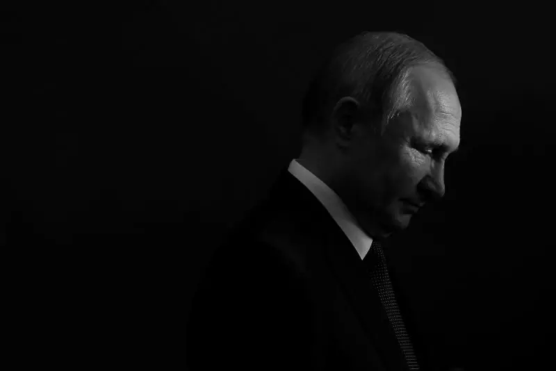 Бивш съветник на Путин допуска, че пълното ембарго върху руския петрол ще спре войната