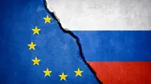 Русия експулсира 18 членове на мисията на ЕС в Москва