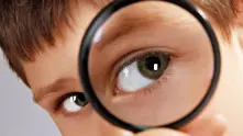 Най-важното, което трябва да знаем за детското зрение (подкаст на Новите родители)