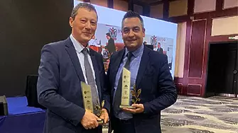 Алианц България с две отличия на наградите “Застраховател на годината” и “Пенсионно осигурително дружество на годината” за 2021