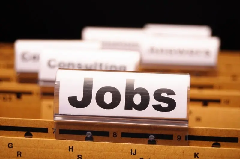 Най-ниските нива на безработица в историята си отчете Агенцията по заетостта