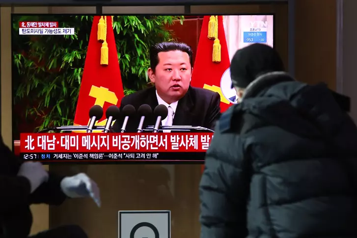 Северна Корея увери, че ситуацията с коронавируса е под контрол