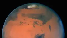 НАСА съобщи за чудовищно земетресение на Марс