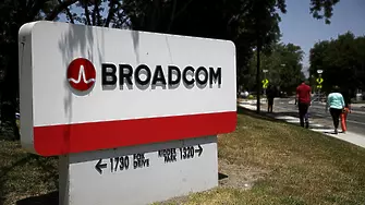 Broadcom води преговори за придобиването на VMWare