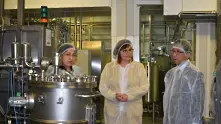 Японска компания инвестира в българското кисело мляко