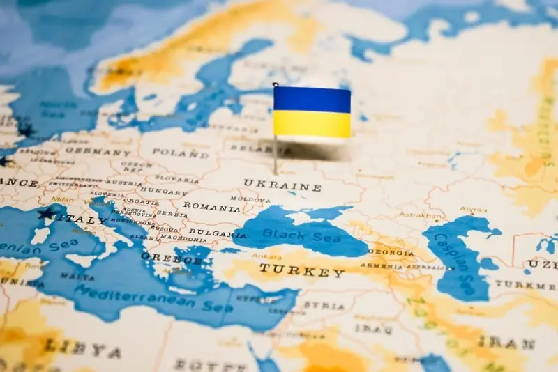 С подкрепата на публиката Украйна спечели Евровизия 2022 